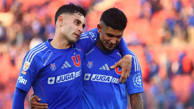 U de Chile recibirá el jueves 17 de julio a Guaraní en el Nacional.