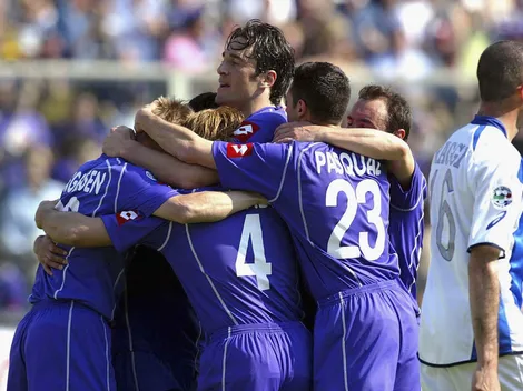 Ex jugador chileno revela que vio arreglo de partidos