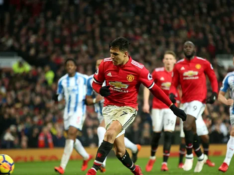 Terrible: Condenan a prisión a compañero de Alexis en el United