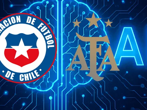 La IA predice el resultado entre Chile vs. Argentina por Eliminatorias