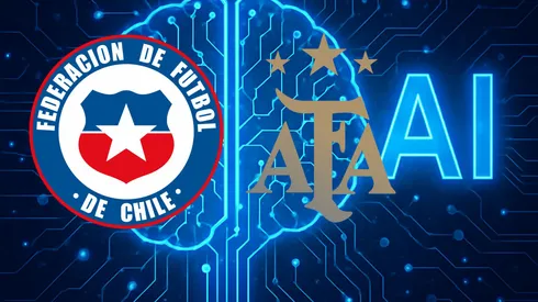 Descubre el resultado de la IA para el partido entre Chile vs. Argentina.