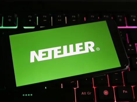Casas de apuestas con Neteller de Chile 2026
