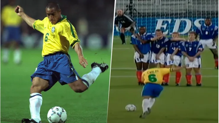 La anotación de Roberto Carlos tiene más de 10 millones de reproducciones