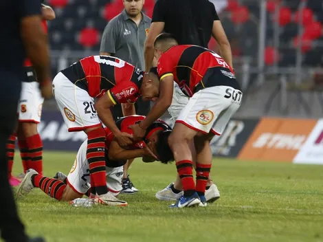 Club chileno pierde a su DT y ahora suma otra sensible baja