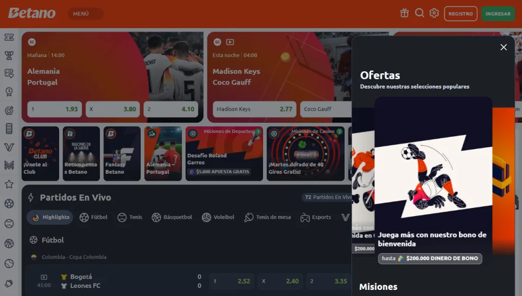 Casas de apuestas con Neteller de Chile