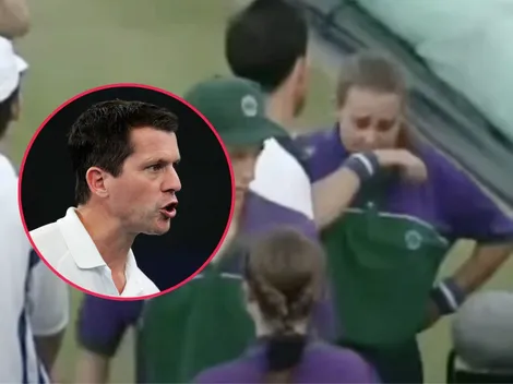 Comentarista "humilla" a Top 5 y le recuerda vergonzoso episodio