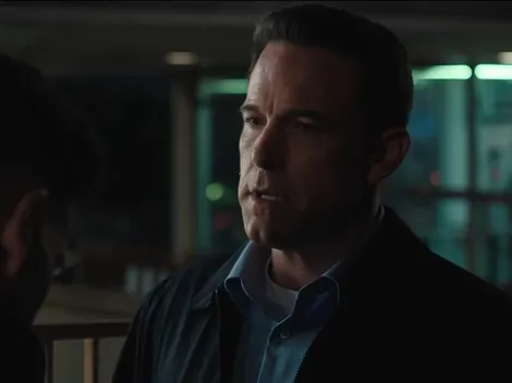 El fan más famoso de los Patriots estrena El Contador 2