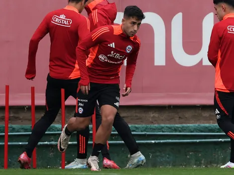 "Una falta de respeto": critican llamado de Assadi a La Roja