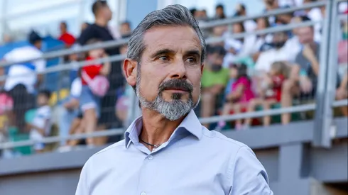 Miguel Ramírez ya tiene nuevo equipo para la temporada 2025.