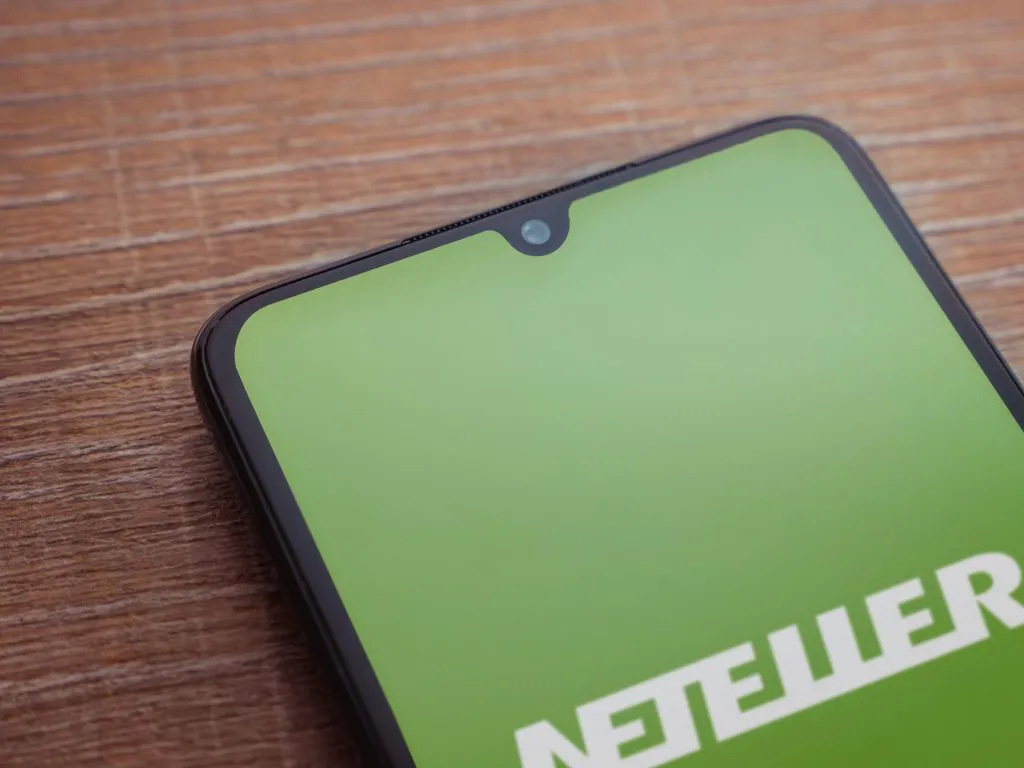 Casas de apuestas con Neteller de Chile