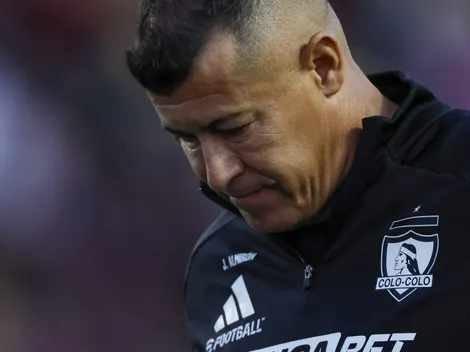 Terremoto albo: Almirón recibe nuevo castigo de la ANFP