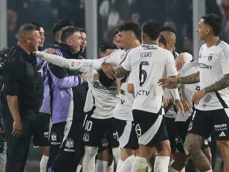 Lo que hacen los jugadores de Colo Colo en sus mini vacaciones