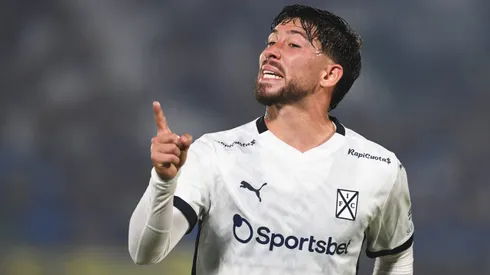 Felipe Loyola destaca entre los jugadores más caros de la Liga de Argentina.