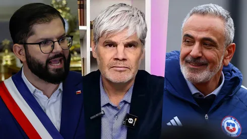 Guarello dio las razones para entender el distanciamiento de Milad con Boric.