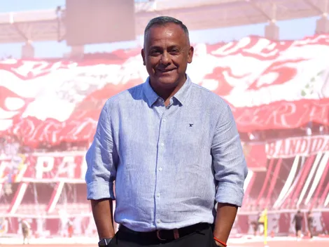 Citando a Bielsa y tirando factos: Ex DT de La Serena rompe el silencio