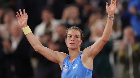 Boisson es semifinalista de Roland Garros ante la sorpresa de los franceses