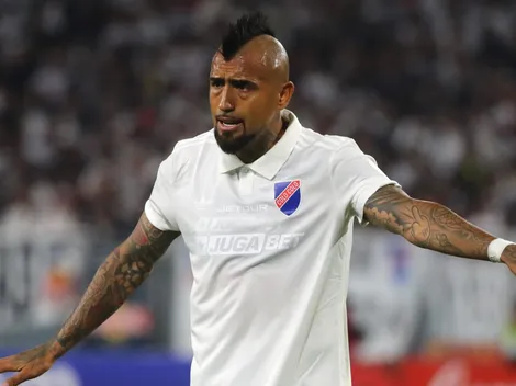 Revelan excéntricos gastos de Vidal: Competía con Messi