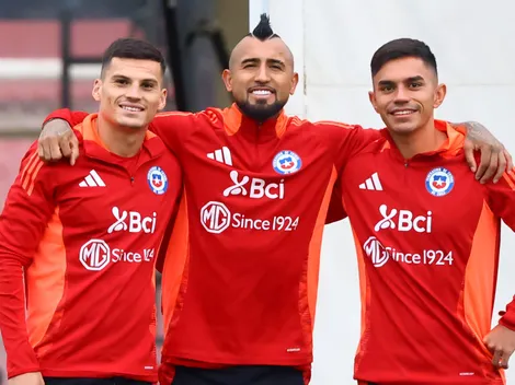 "Puede estar en problemas": el error de la formación de Chile