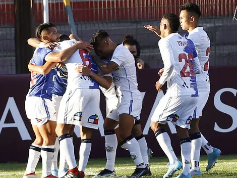 Un chileno se despide de Brasil: Queda como agente libre