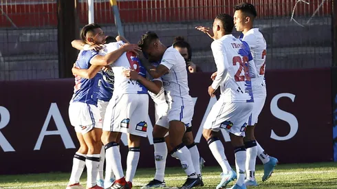 El jugador nacional se encuentra sin equipo.