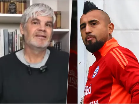 "Los curaditos de la fiesta": Guarello destroza a la Generación Dorada