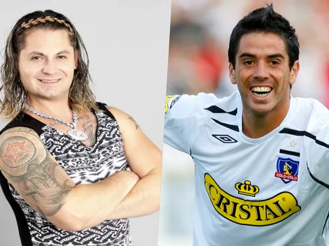 Gazale ridiculiza a chaquetero que lo ninguneó en Mundos Opuestos