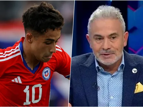 Olmos e ingrediente clave: la receta para ganarle a Argentina