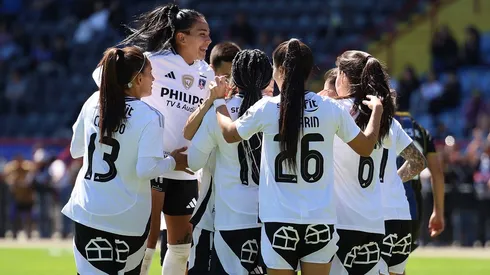 ¿Regresa a Colo Colo? Figura alba ilusiona con su regreso al Cacique