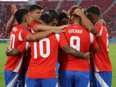 Pronósticos Chile vs Argentina: La Roja se juega su futuro ante un duro rival