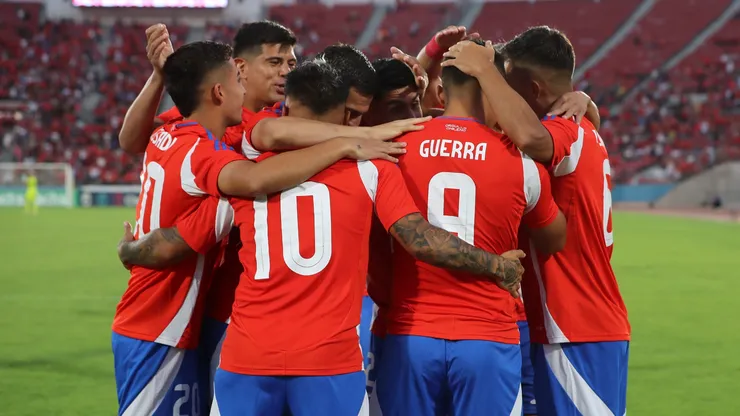 La Roja se juega todo ante Argentina en su sueño hacia el próximo Mundial.