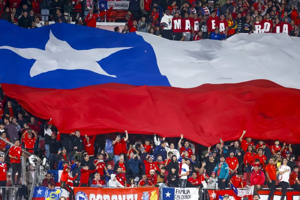 El plan piloto del control biométrico estará en uno de los ingresos del Nacional | Photosport