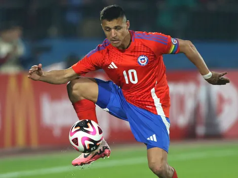 Gareca revela por qué va a la guerra con Alexis