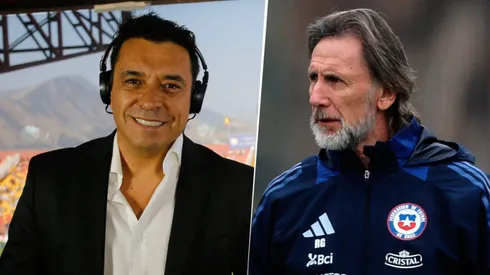 Palma lamentó el proceso de Gareca