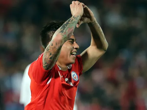 Esta es la vencida: la U negocia por Eduardo Vargas