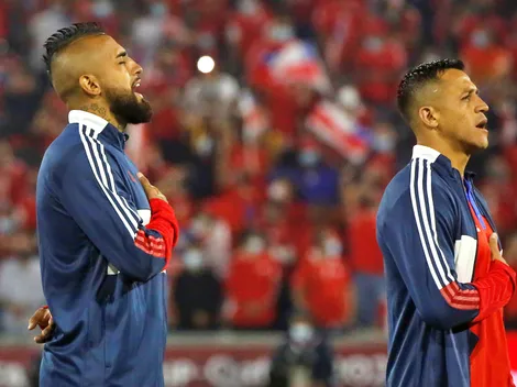 Olmos no quiere ver ni en pintura a emblema de la generación dorada