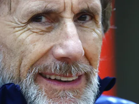 La frase de Gareca que remece la interna de la selección: “Últimos partidos”