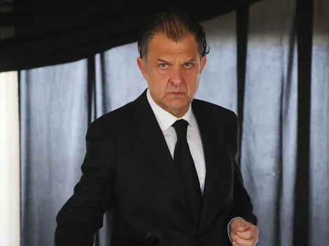 La reunión clave que tendrá Blanco y Negro en esta jornada