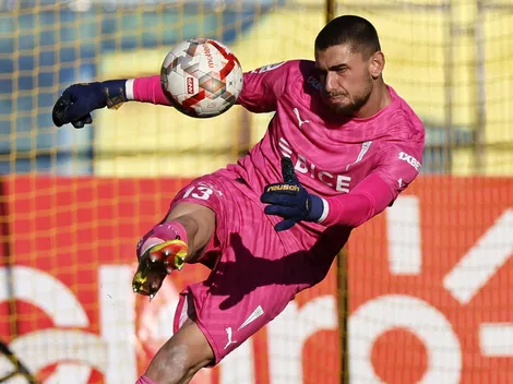 Thomas Gillier deja la UC, y ahora se va a jugar al colista de la MLS: “Será cedido”