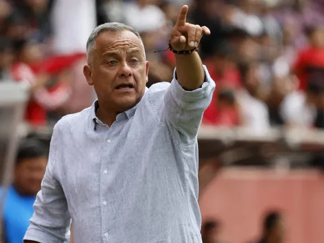 El indirecto palo de Erwin Durán a odiado personaje de La Serena