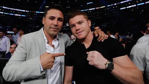 Conoce las fortunas de los dos boxeadores mexicanos.