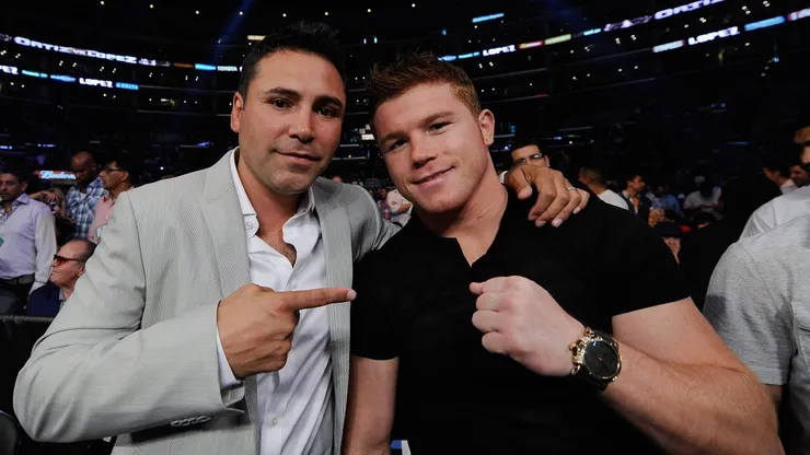Conoce las fortunas de los dos boxeadores mexicanos.
