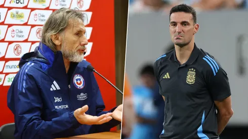 Mientras Ricardo Gareca es uno de los sueldos top de los seleccionadores, esto es lo que gana Lionel Scaloni, con un mundial ganado.