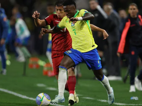 Pronósticos Ecuador vs Brasil: la Canarinha visita a la Tricolor en el debut de Carlo Ancelotti