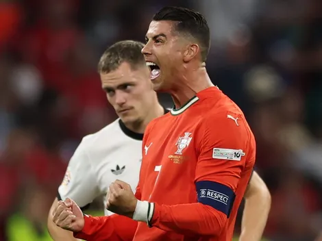 ¡Siu! Cristiano lleva a Portugal a la final de Nations League