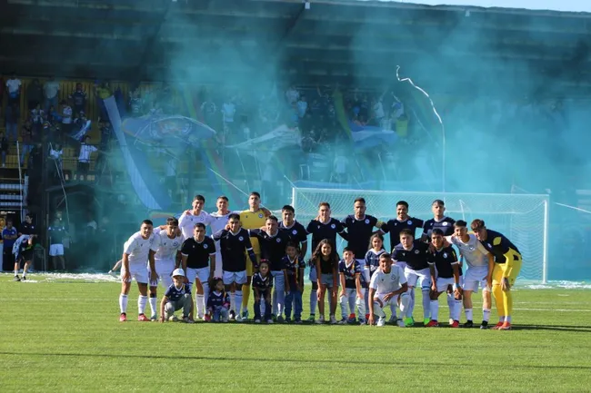 Provincial Osorno amenaza con una radical medida por culpa de las autoridades de la Región de Los Lagos. Foto: Provincial Osorno.