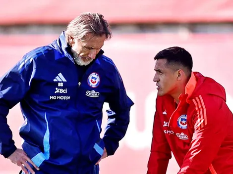 Revelan la vital cualidad lo que debe tener el próximo DT de Chile