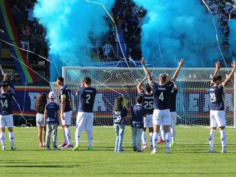 Club chileno se cansó de las autoridades y lanza fuerte amenaza