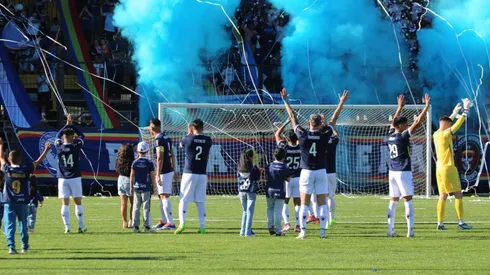 La radical medida que estudia un club chileno por culpa de las decisiones de la Delegación Presidencial.