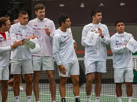 "Me hubiese encantado ser...": la revelación de tenista chileno