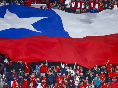 El inesperado giro de partido clave de La Roja en TV Abierta